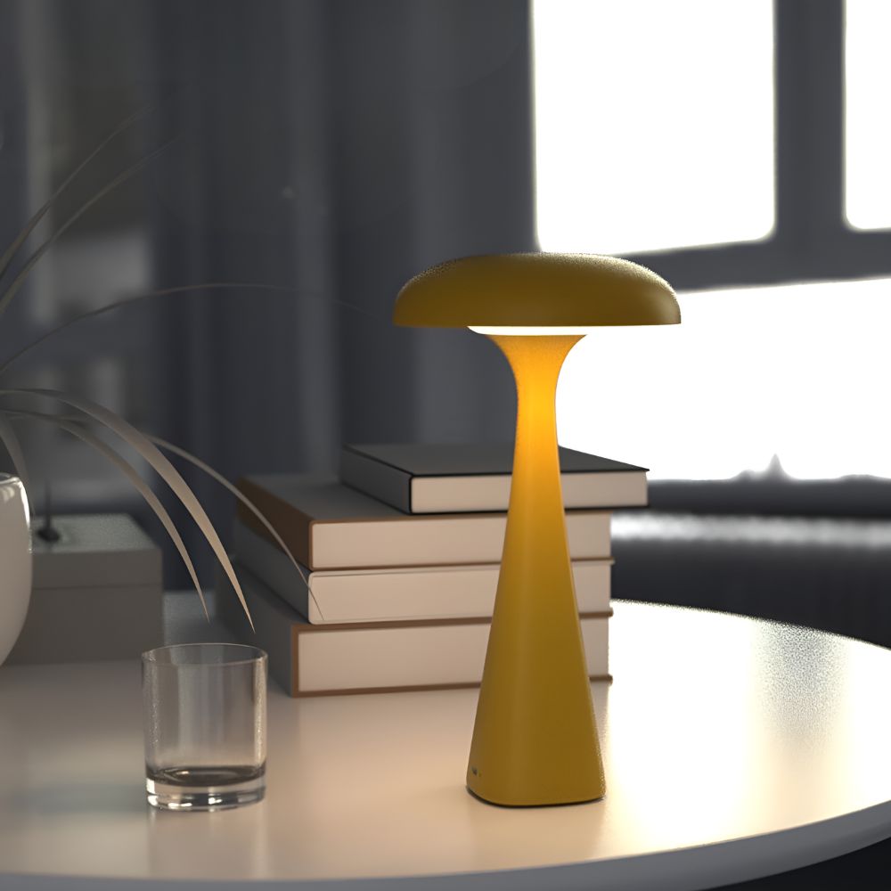 Skorter | Ava Jellyfish Desk Lamp
