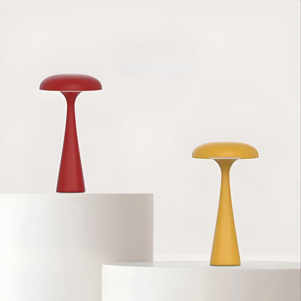 Skorter | Ava Jellyfish Desk Lamp