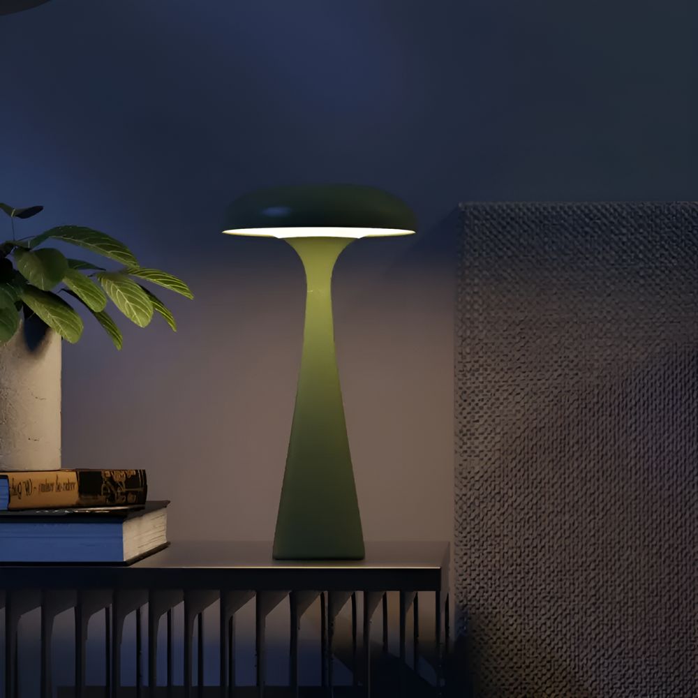 Skorter | Ava Jellyfish Desk Lamp