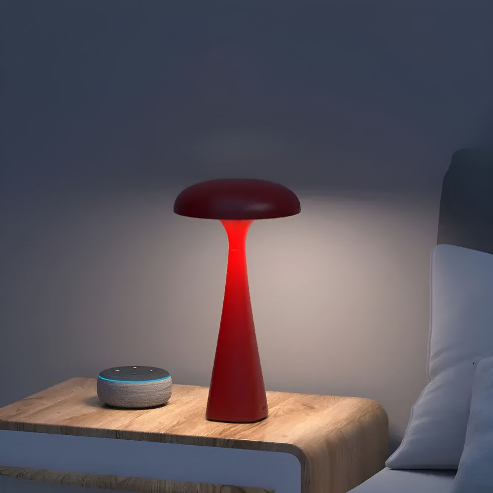 Skorter | Ava Jellyfish Desk Lamp