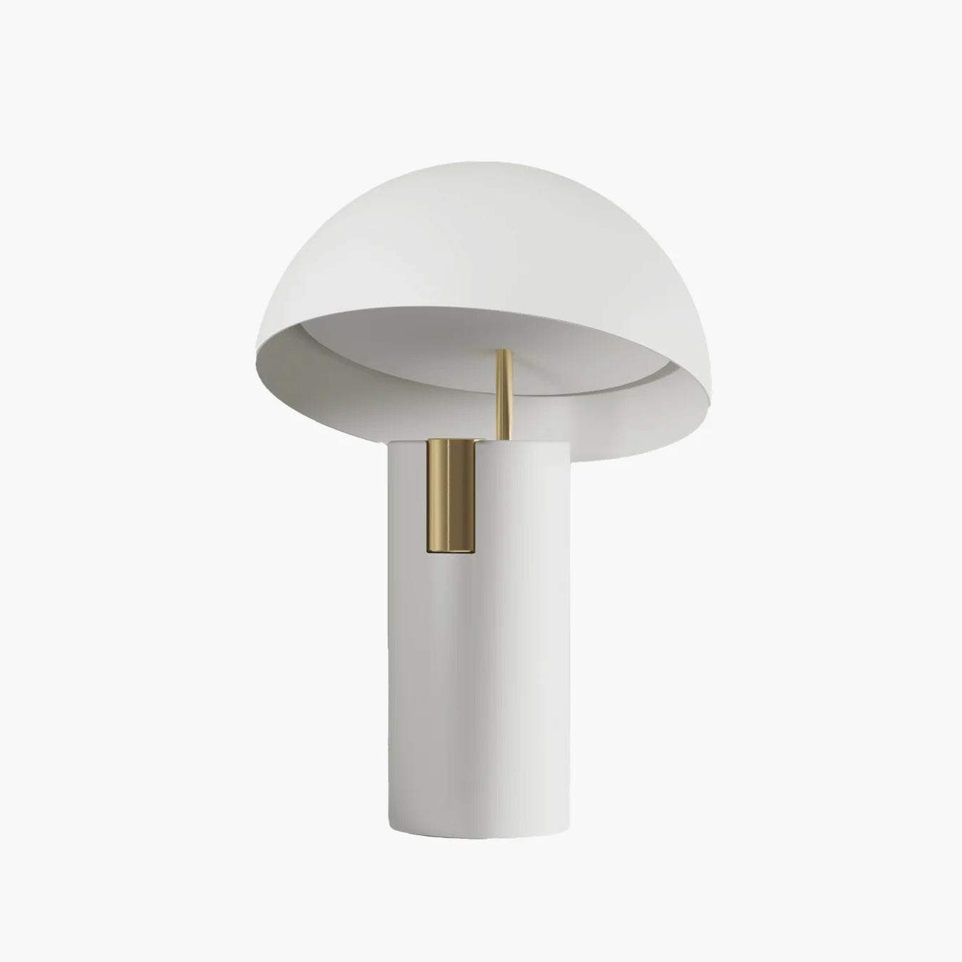 Skorter | Table Lamp - RetroWave - Minimalist & Adjustable Design - Chic Modern Elegance
