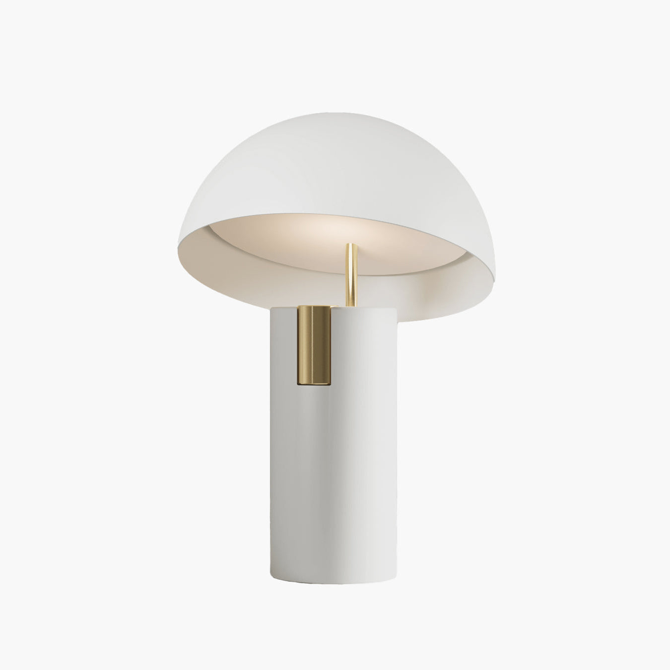 Skorter | Table Lamp - RetroWave - Minimalist & Adjustable Design - Chic Modern Elegance