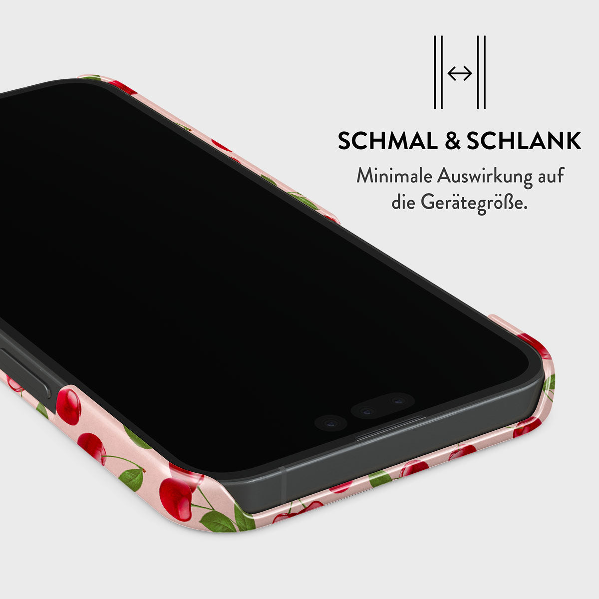 Skorter | Afternoon Delight - iPhone 15 Pro Case