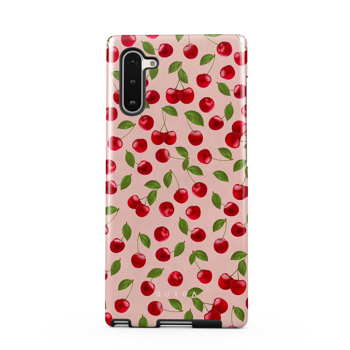 Skorter | Afternoon Snack - Samsung Galaxy Note 10 Case