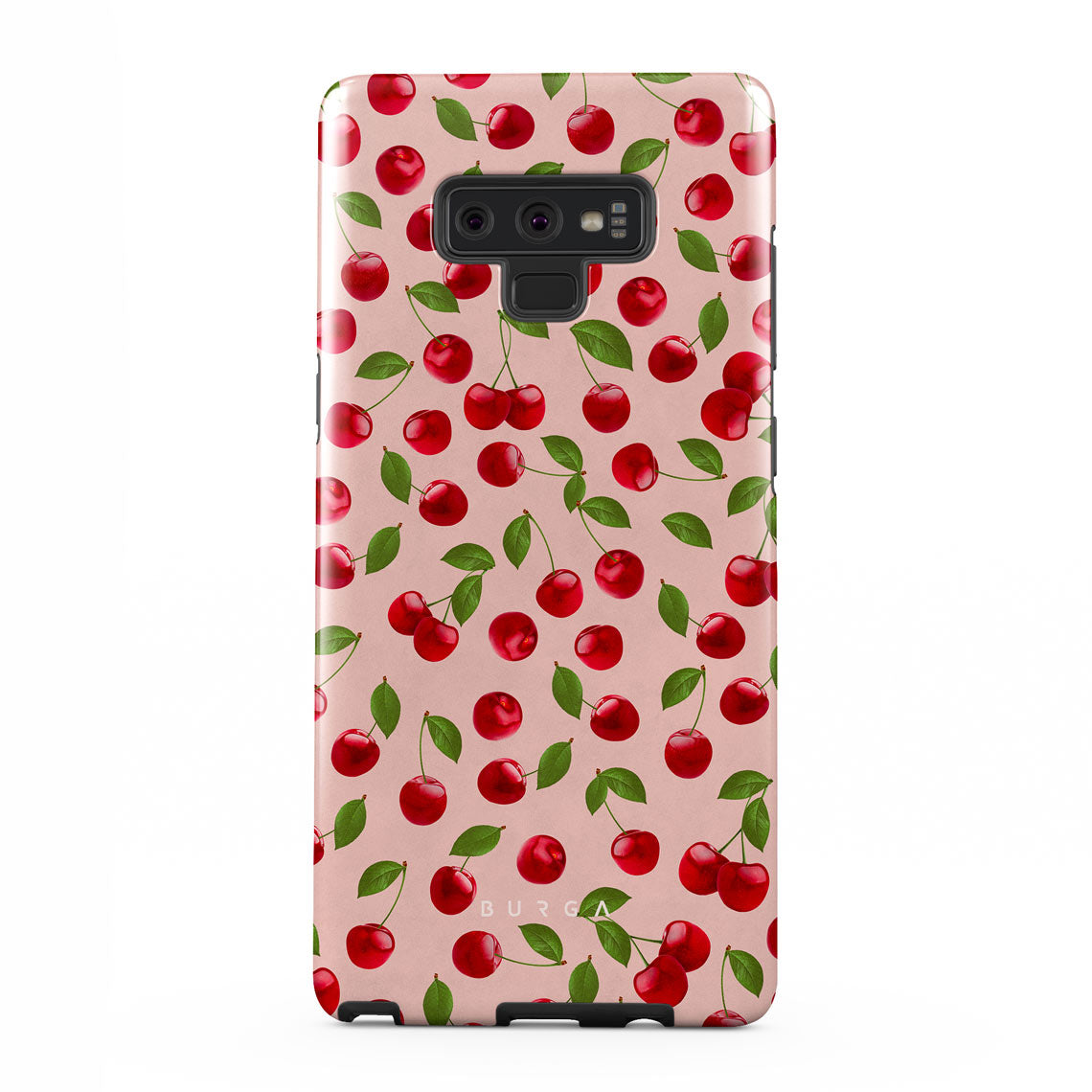 Skorter | Afternoon Snack - Samsung Galaxy Note 9 Case