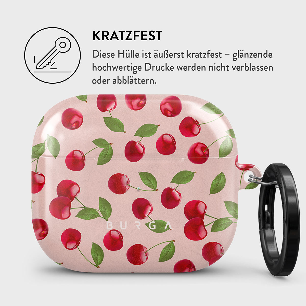 Skorter | Afternoon Candy - AirPods 3 case