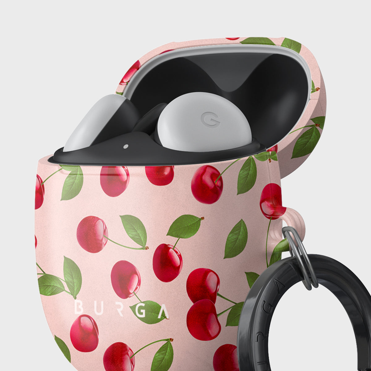 Skorter | Afternoon Snack - Google Pixel Buds 2 Case