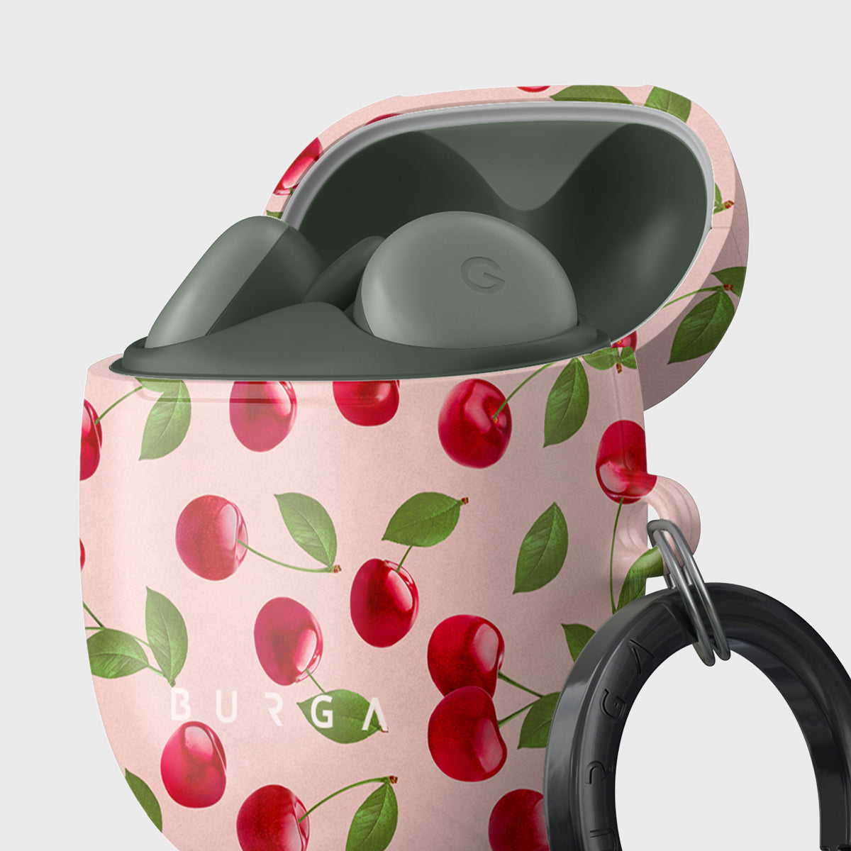 Skorter | Afternoon Delight - Google Pixel Buds A Case