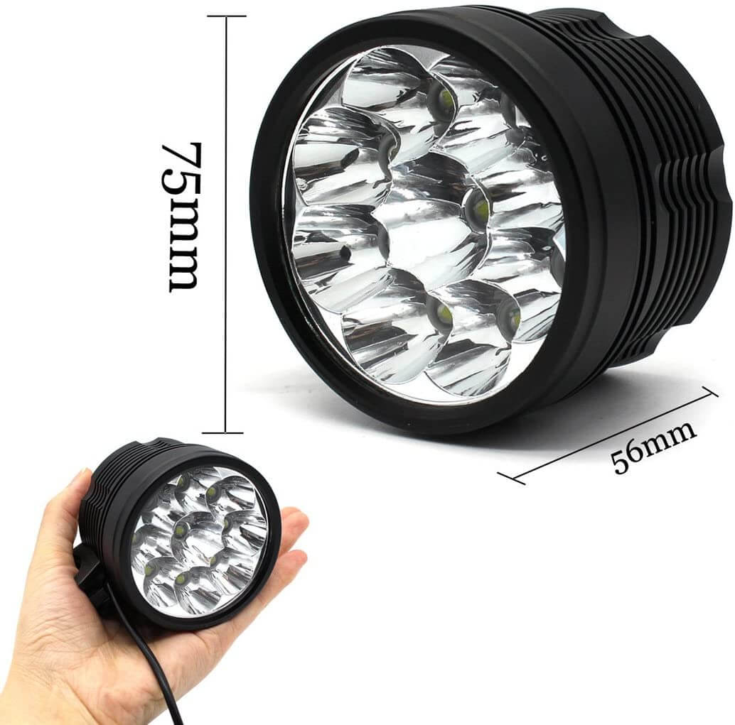 Skorter | Bike Light Set