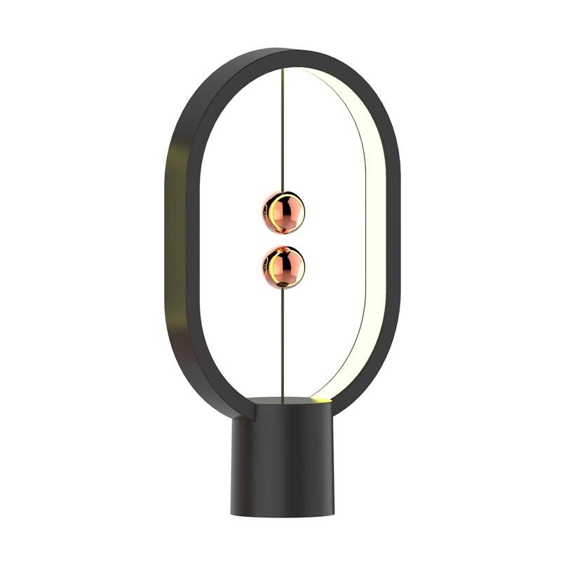 Skorter | USB Rechargeable Balance LED Magnet Light