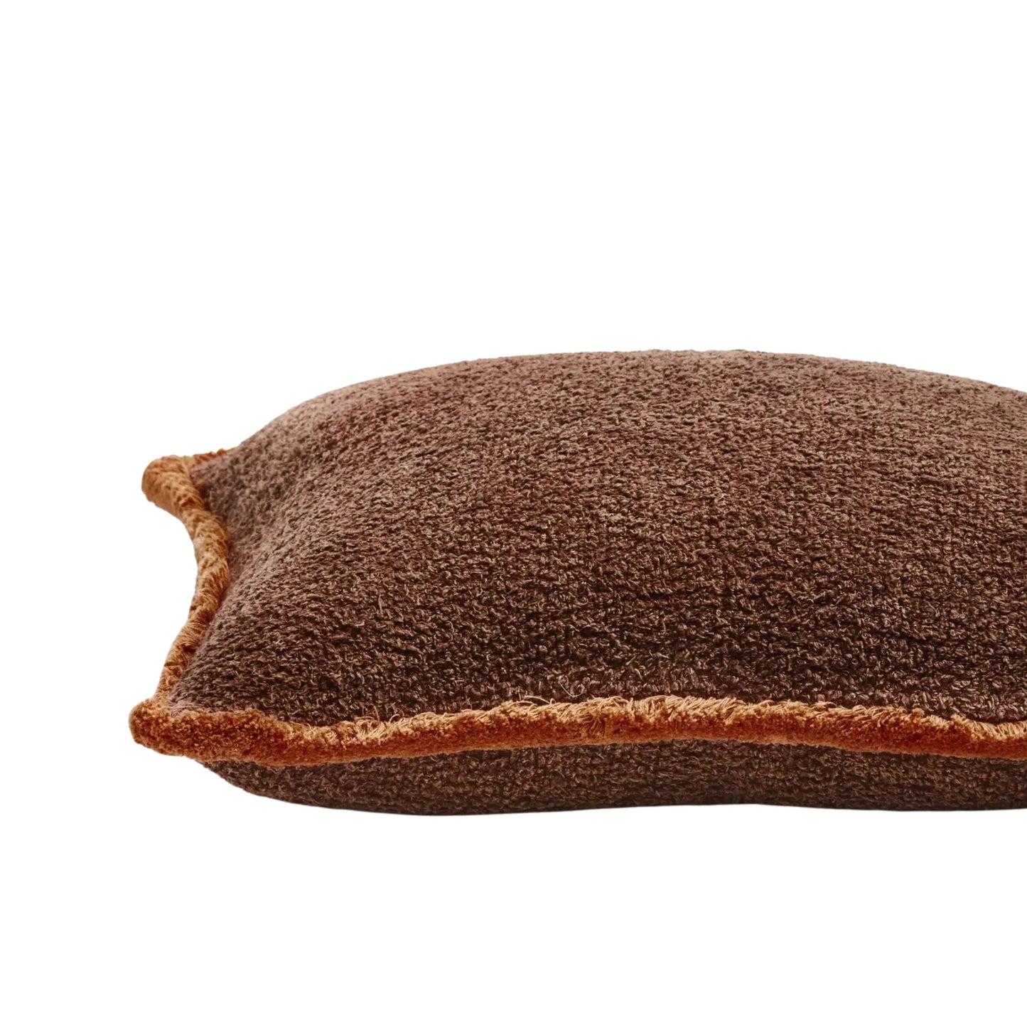 Skorter | Corn pillow - Hazelnut