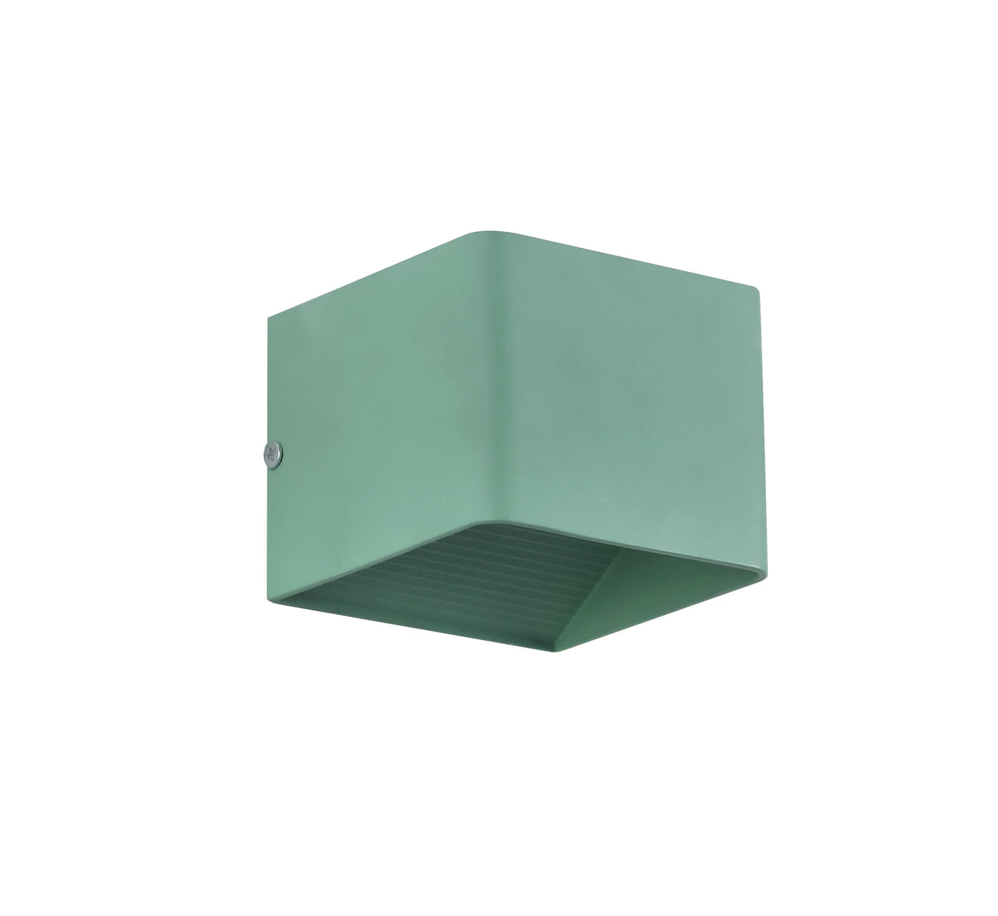 Skorter | Orr Modern Square Wall Lamp