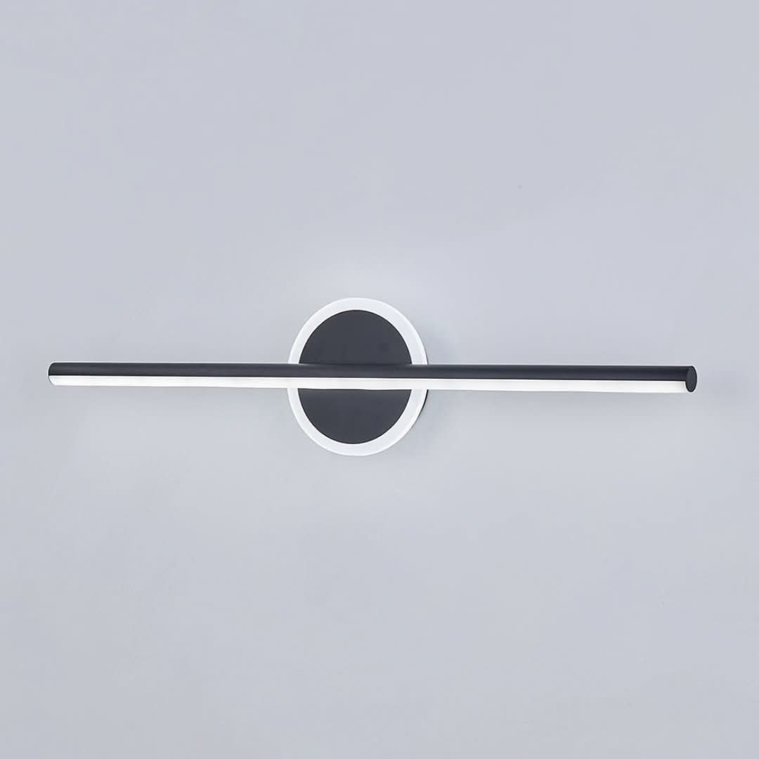 Skorter | Leigh Modern Round/Square Wall Lamp