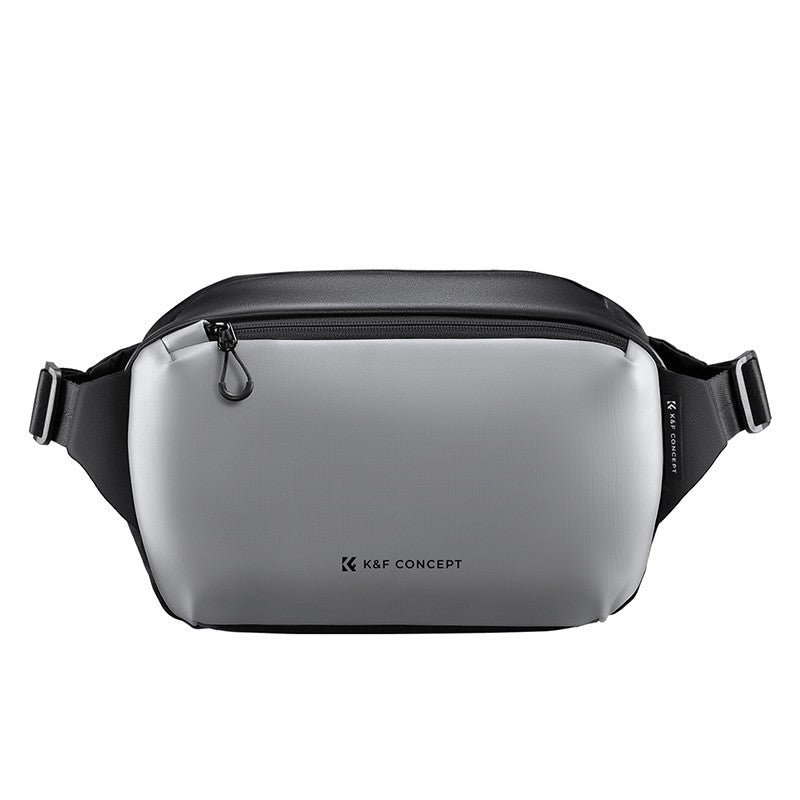 Skorter | Digital Storage Sling Shoulder Camera Bag