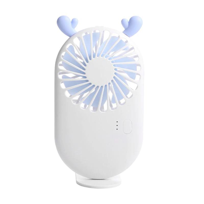 Skorter | Rechargable Hand Held Fan