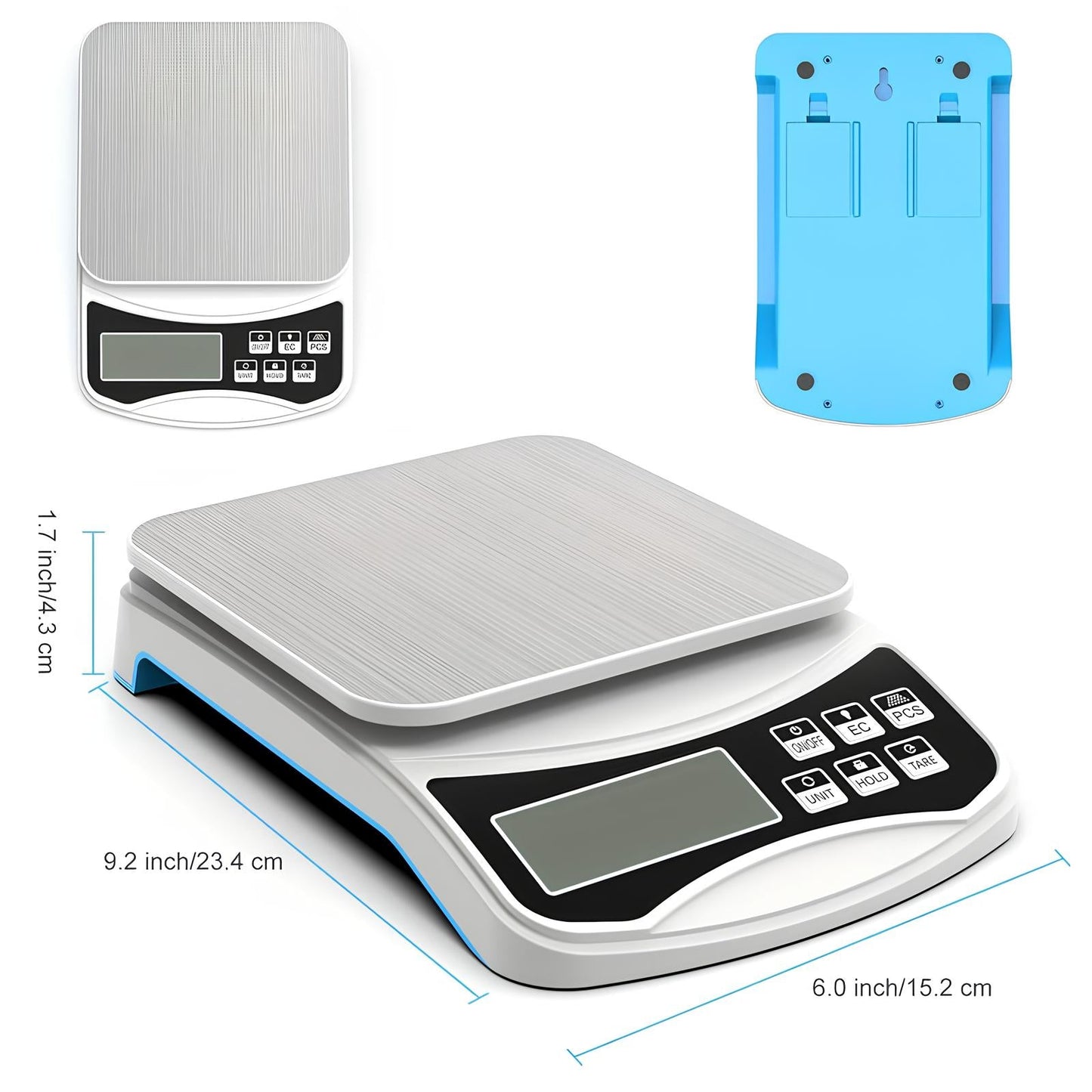 Skorter multifunctional diet