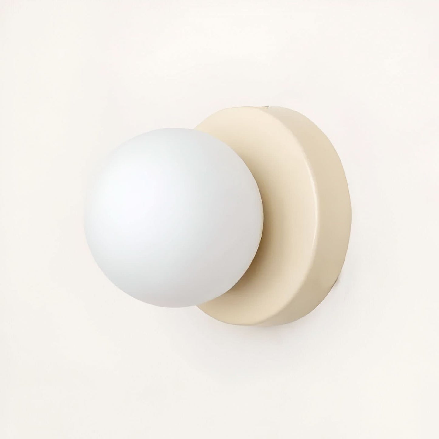 Skorter | Modern LED Wall Light – Compact Downward Fixture