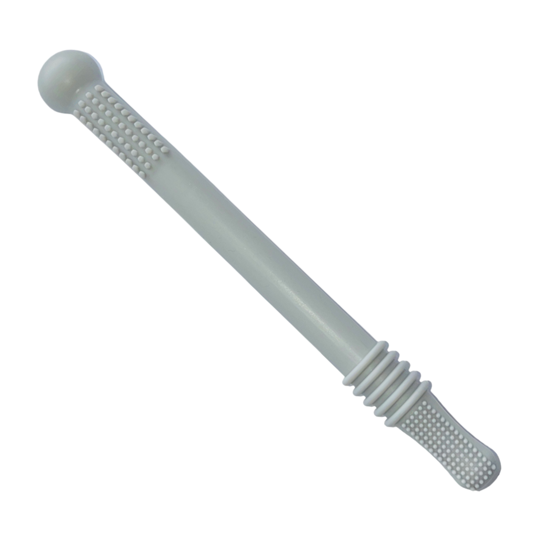 Skorter | ChewyCalm Teething Ring – Soothing Silicone Toy for Babies – From 3 Months