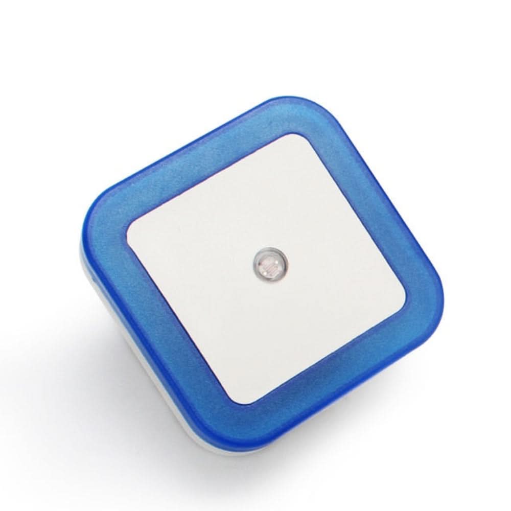 Skorter | Motion Sensor LED Night Light Plug-In Cool White