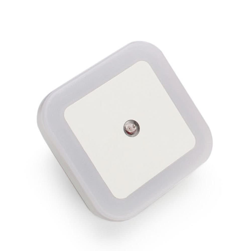 Skorter | Motion Sensor LED Night Light Plug-In Cool White