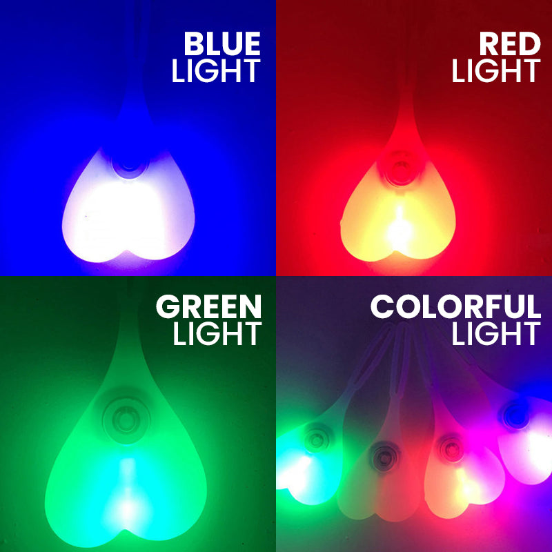 Skorter | Bicycle Warning Taillight Night Light
