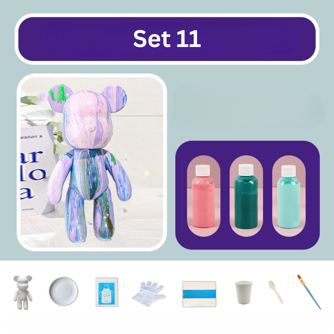 Skorter | Colors Bear