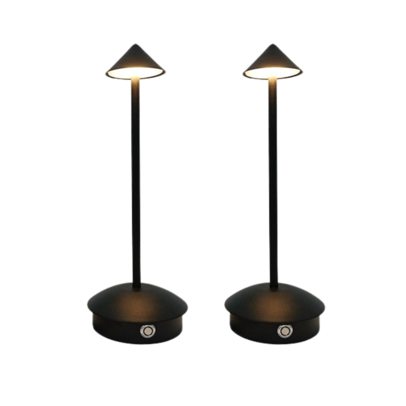 Skorter | Wireless Touch Modern Lamp