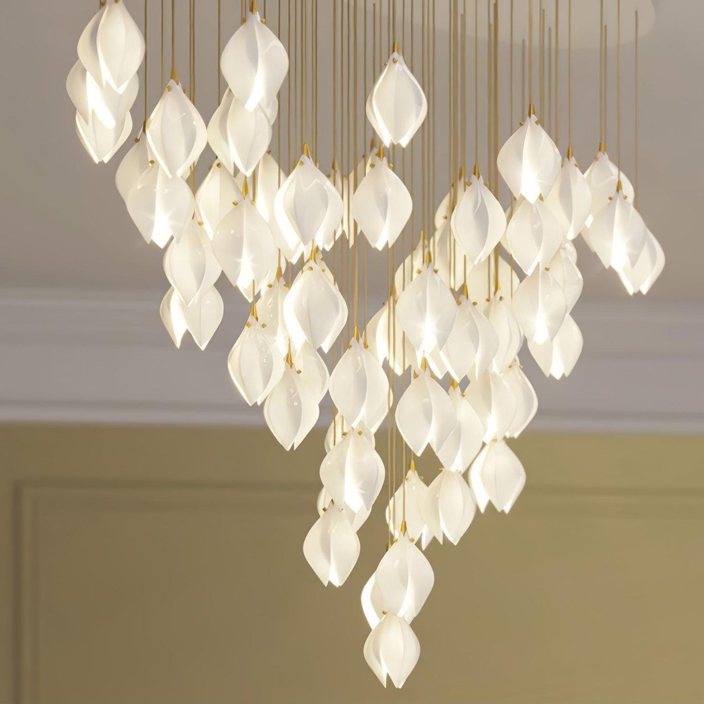 Skorter | Bloom Buds Pendant Lamp