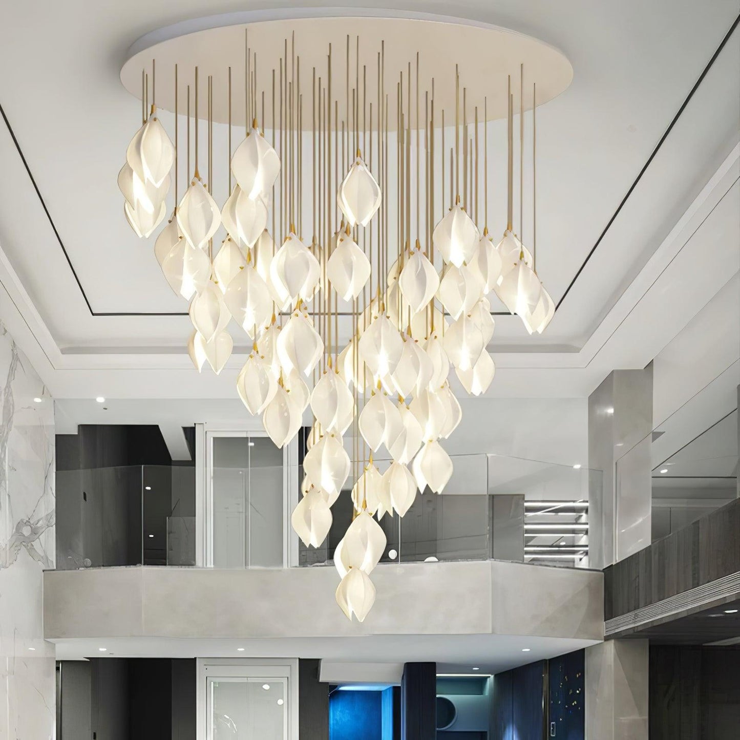 Skorter | Bloom Buds Pendant Lamp
