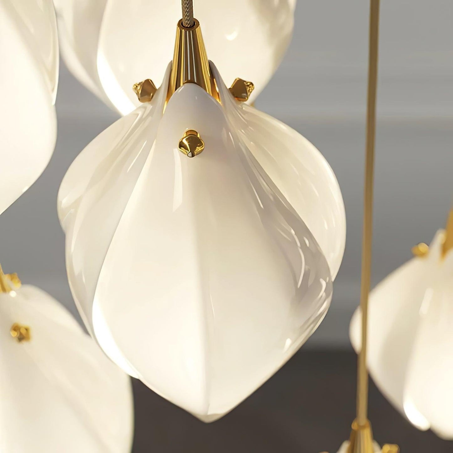Skorter | Bloom Buds Pendant Lamp