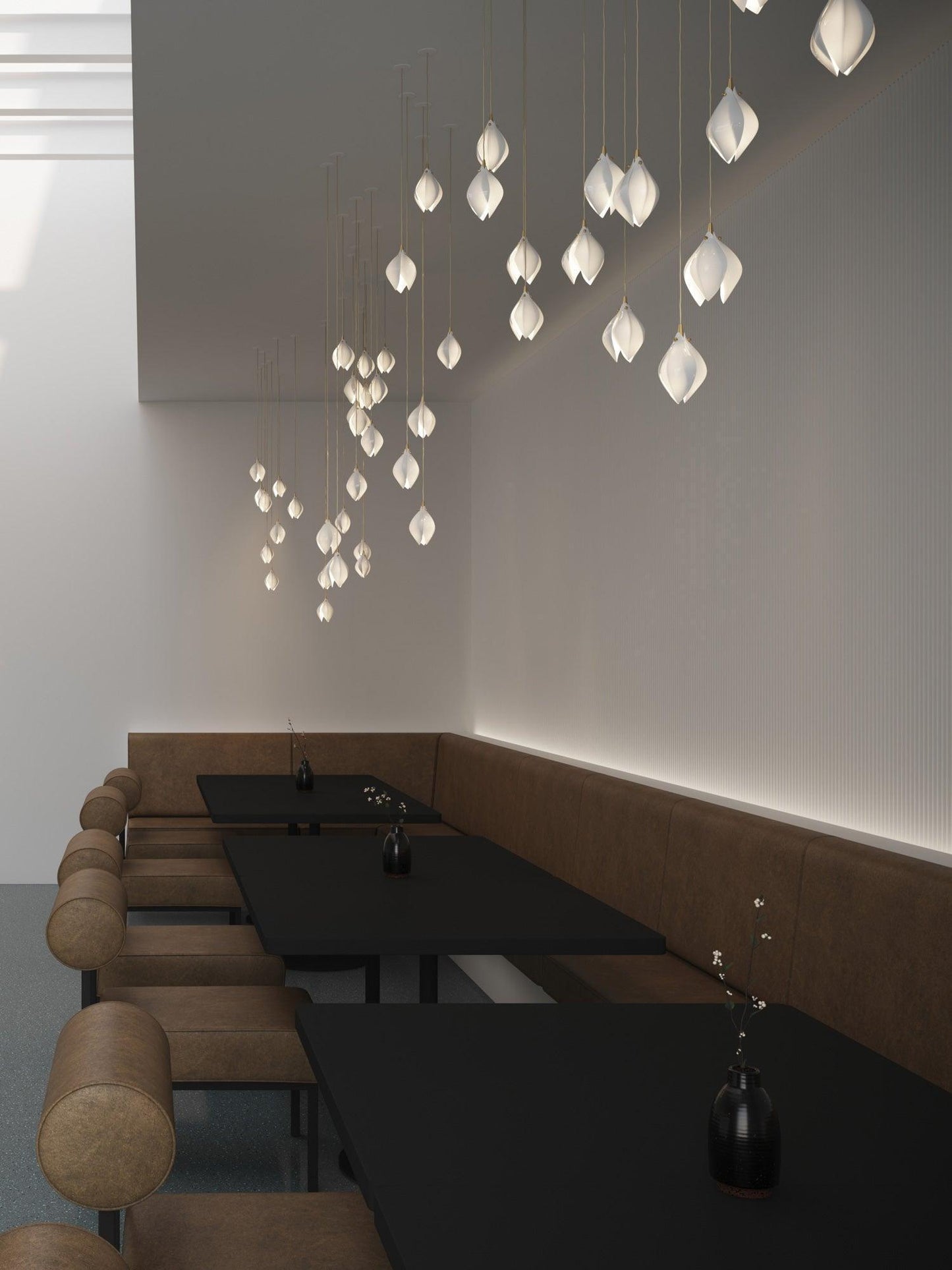 Skorter | Bloom Buds Pendant Lamp