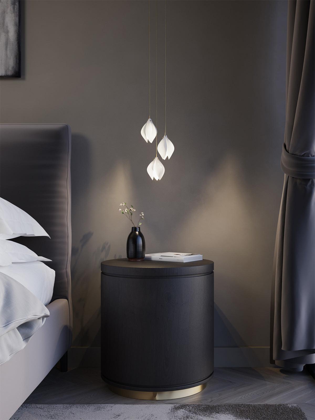 Skorter | Bloom Buds Pendant Lamp