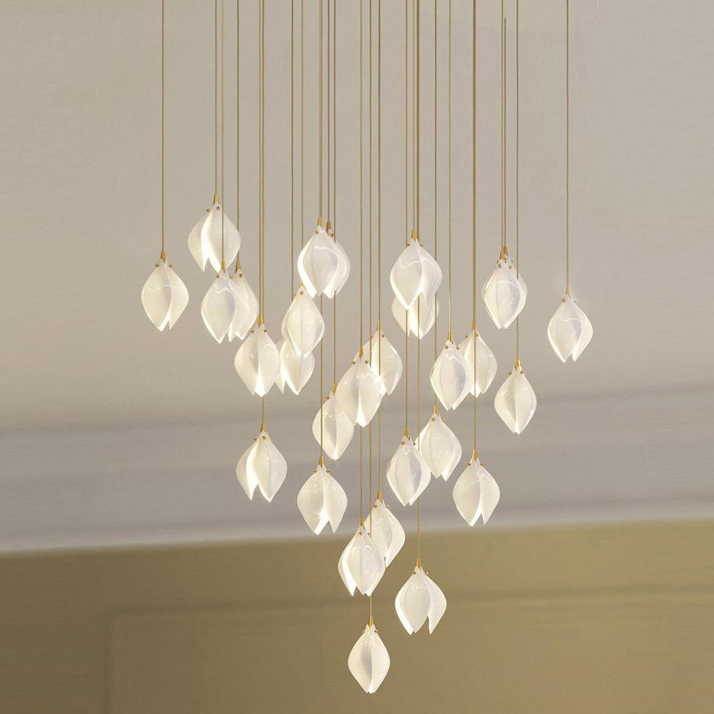 Skorter | Bloom Buds Pendant Lamp