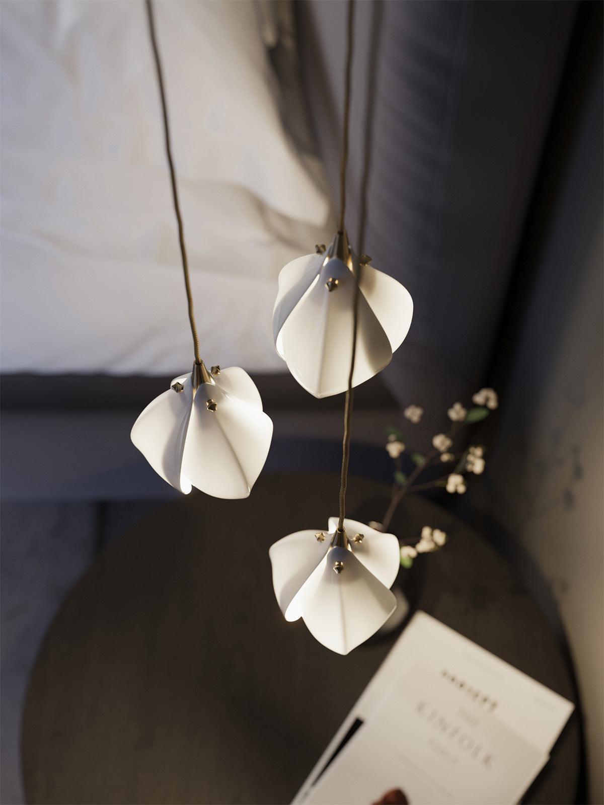 Skorter | Bloom Buds Pendant Lamp