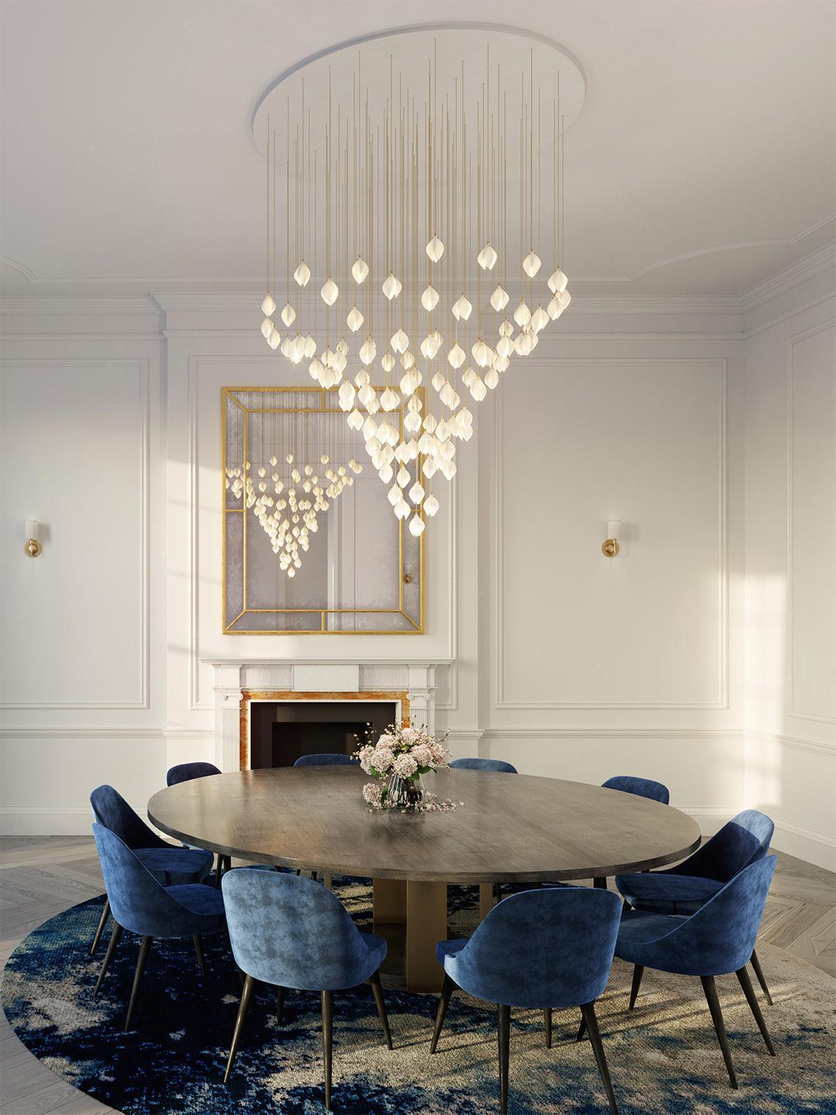 Skorter | Bloom Buds Pendant Lamp