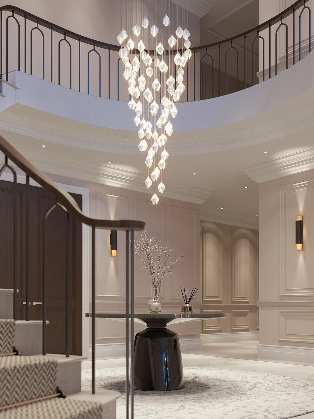 Skorter | Bloom Buds Pendant Lamp
