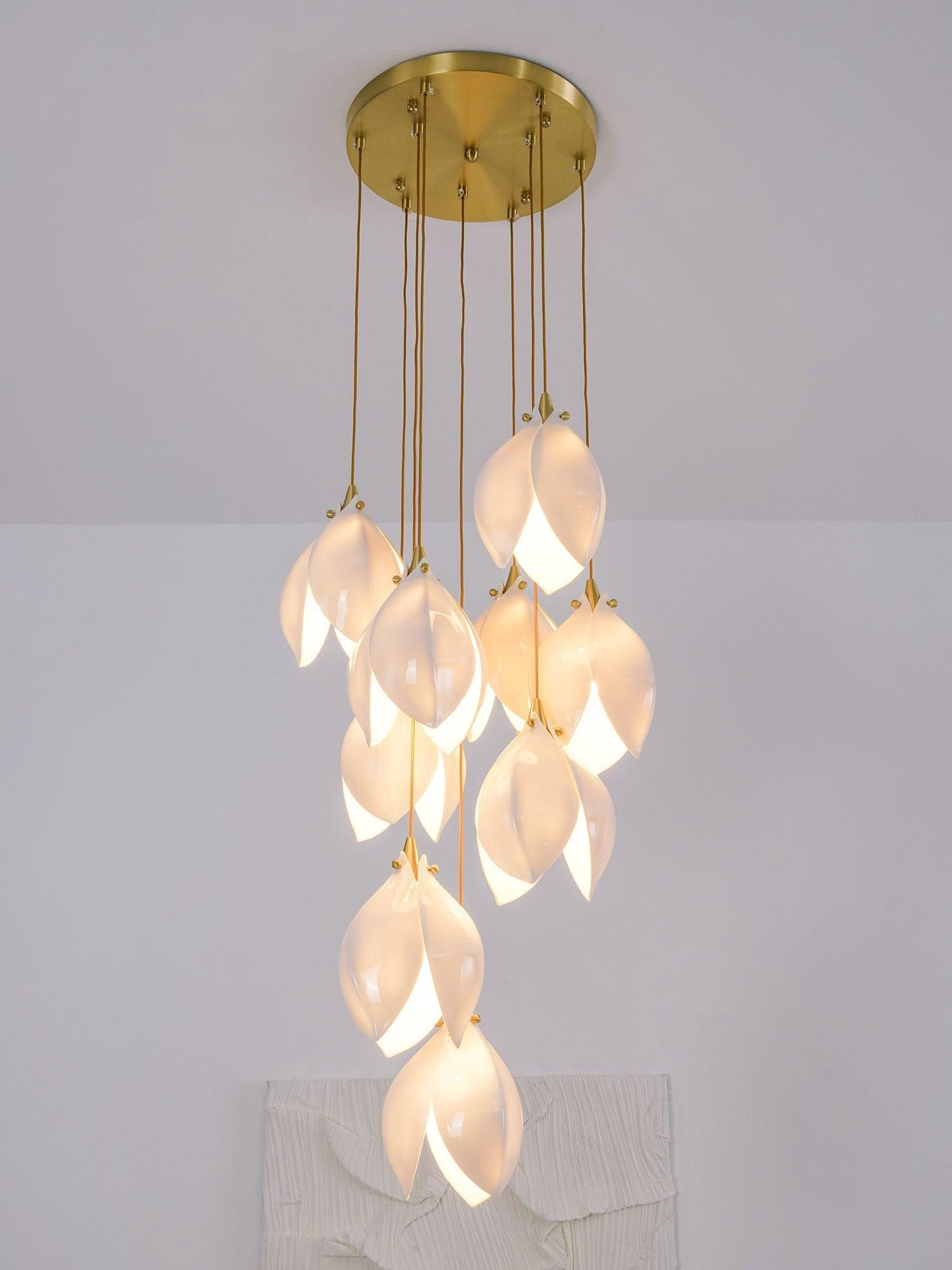 Skorter | Bloom Buds Pendant Lamp