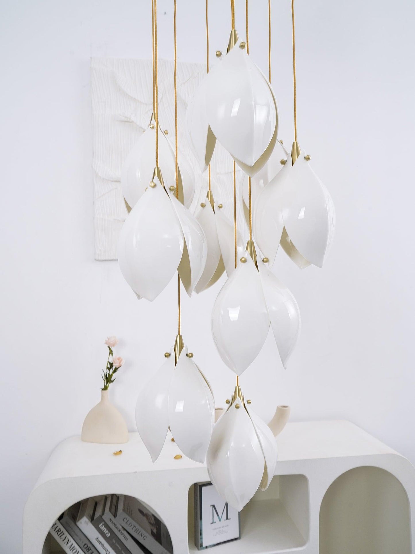Skorter | Bloom Buds Pendant Lamp