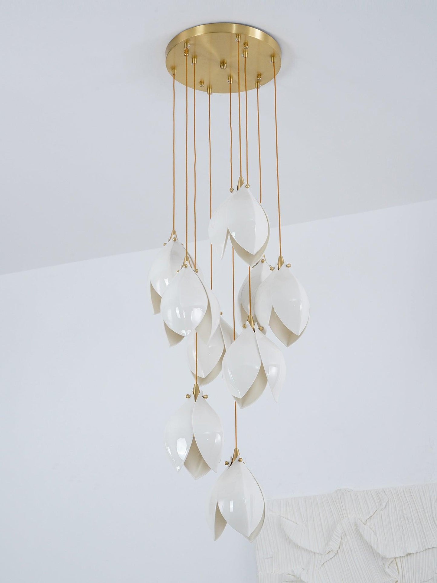 Skorter | Bloom Buds Pendant Lamp