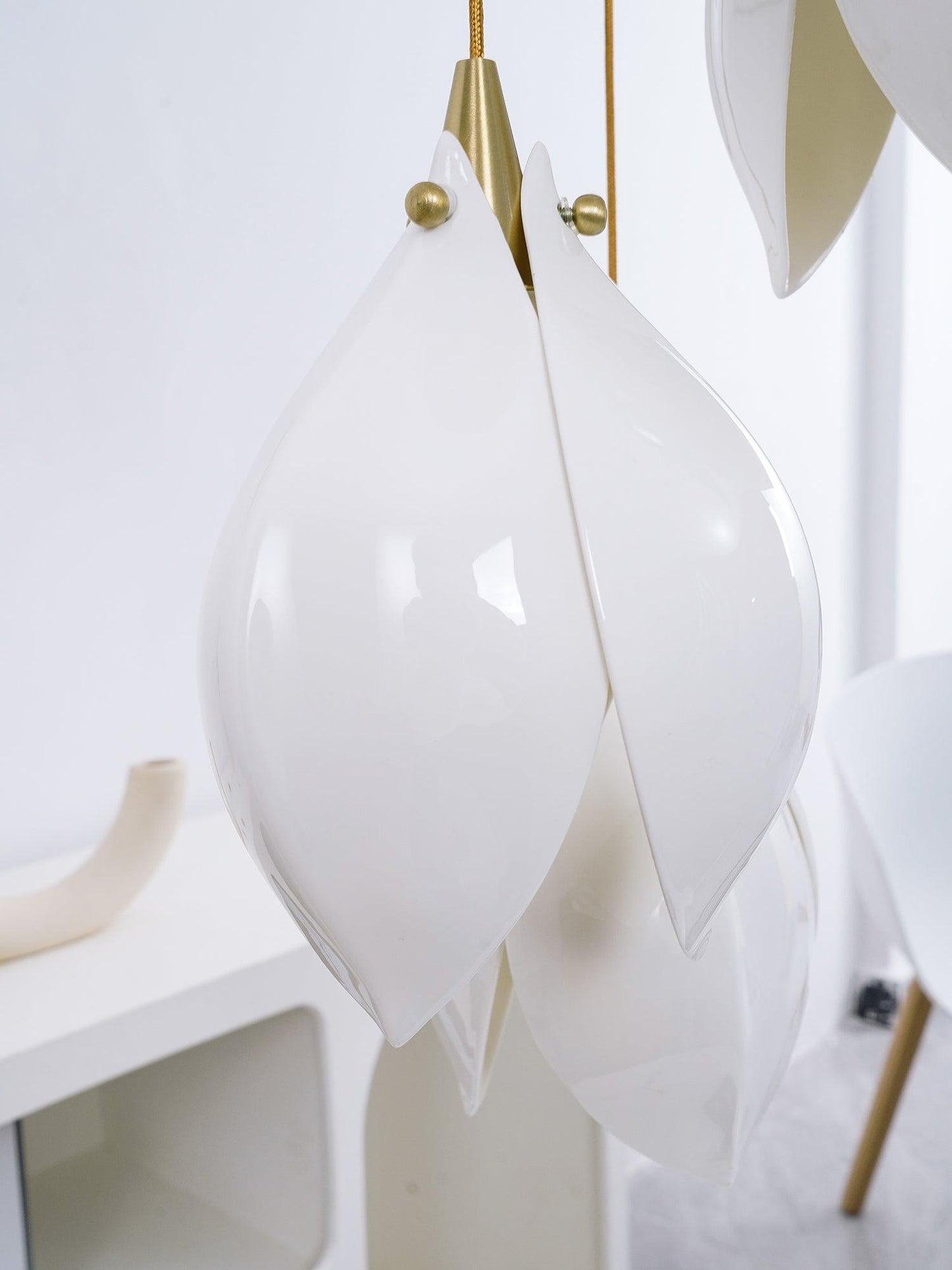 Skorter | Bloom Buds Pendant Lamp