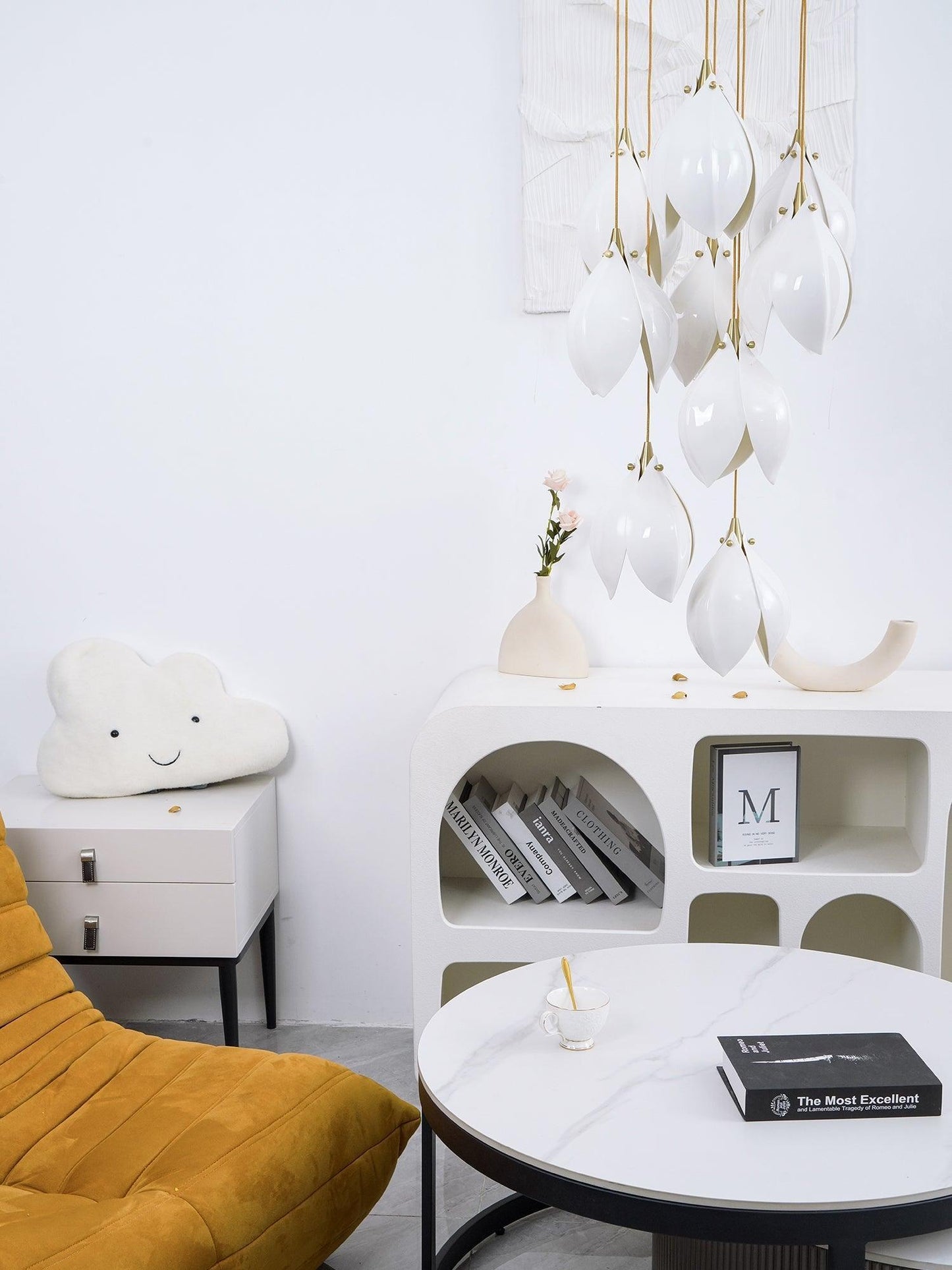 Skorter | Bloom Buds Pendant Lamp