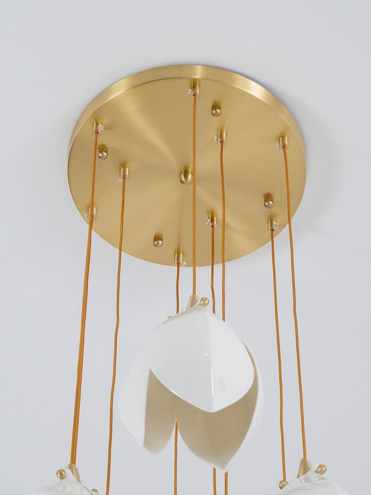 Skorter | Bloom Buds Pendant Lamp
