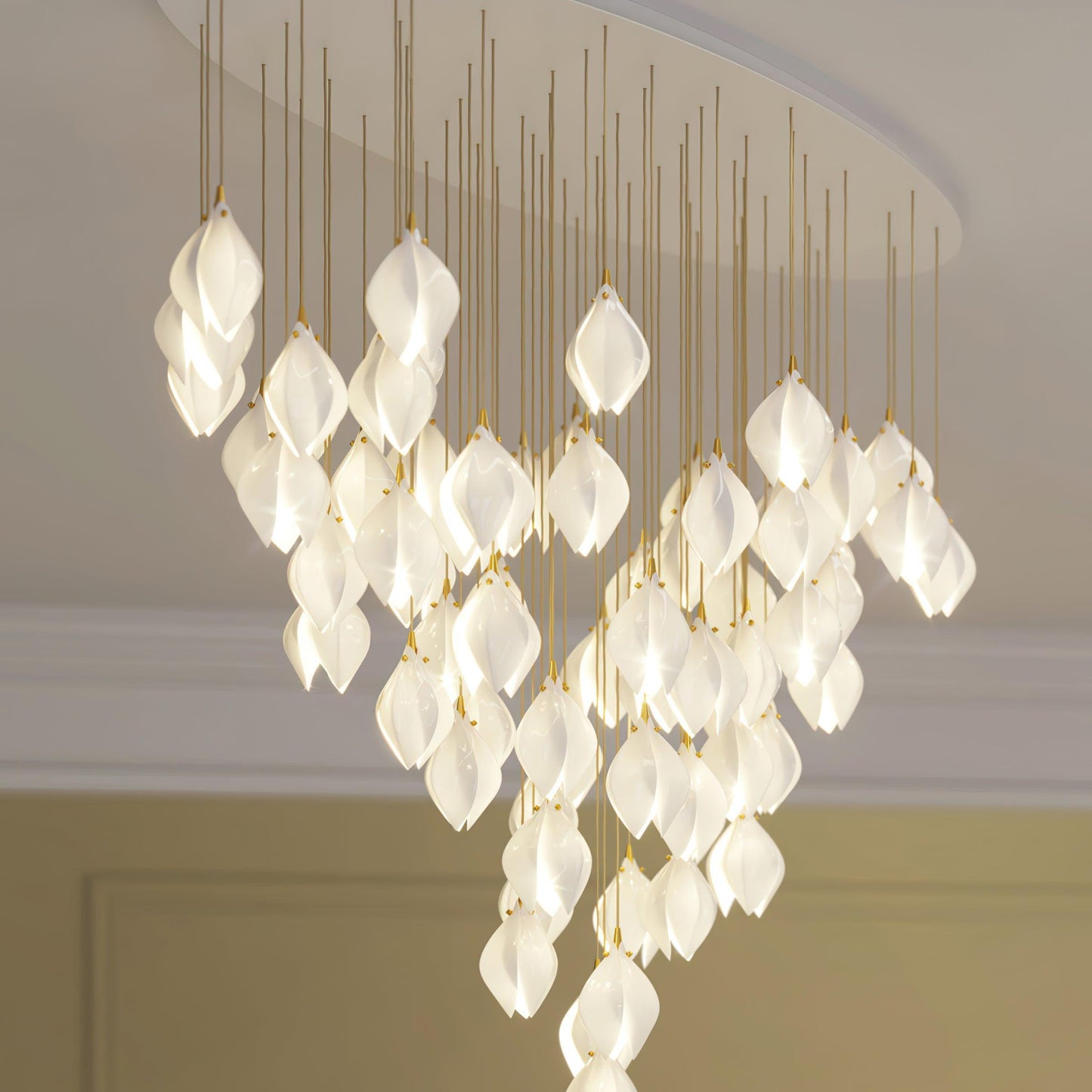 Skorter | Bloom Buds Pendant Lamp