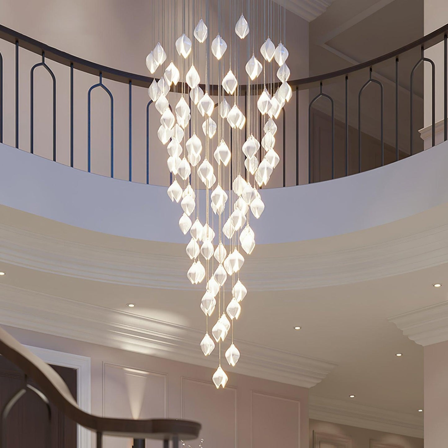 Skorter | Bloom Buds Pendant Lamp