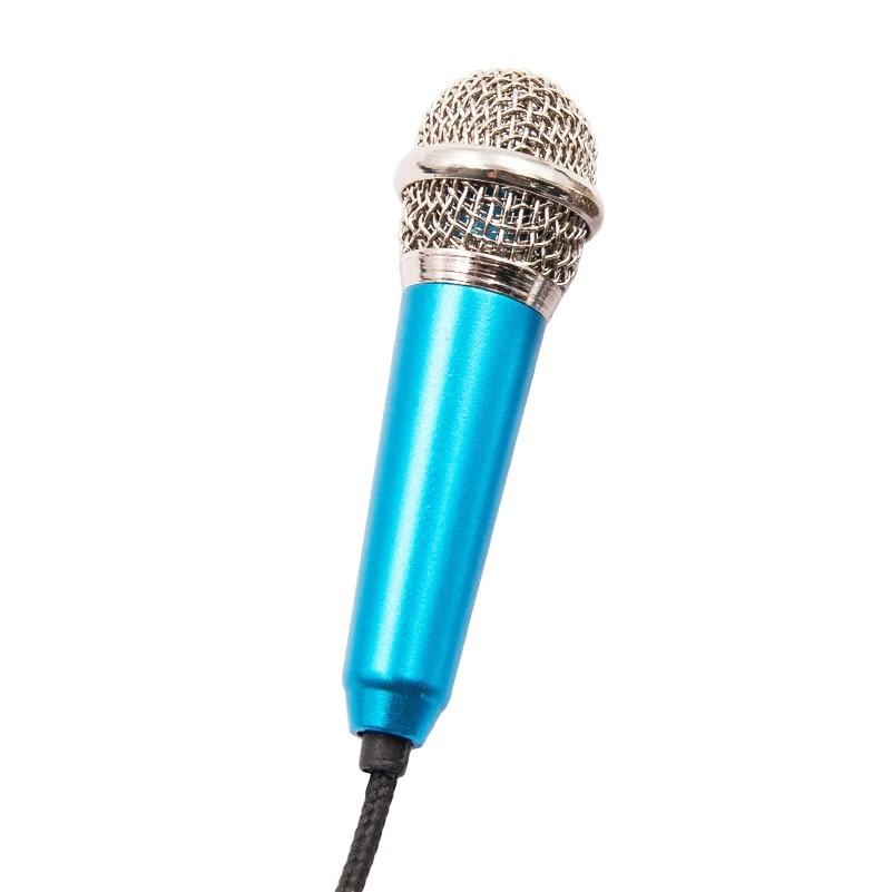 Skorter | 3.5mm Karaoke Microphone