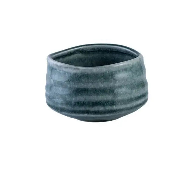 Skorter Japanese Traditional Chawan Matcha 630ML