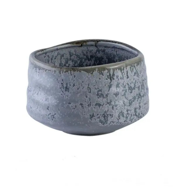 Skorter Japanese Traditional Chawan Matcha 630ML