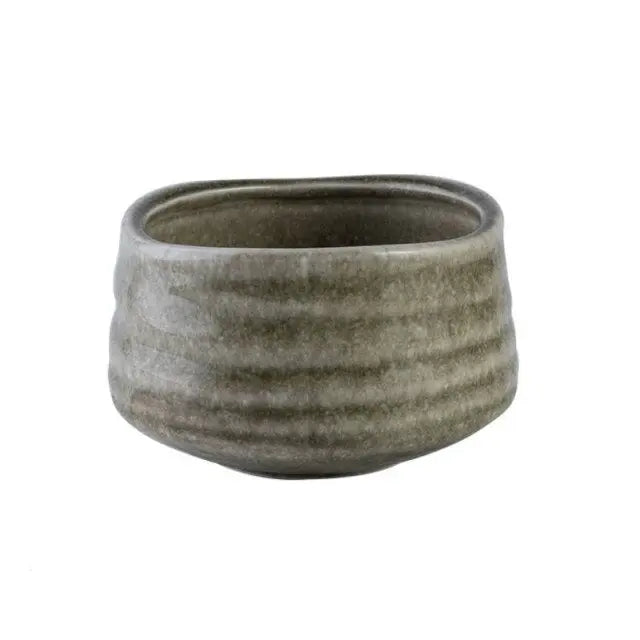 Skorter Japanese Traditional Chawan Matcha 630ML
