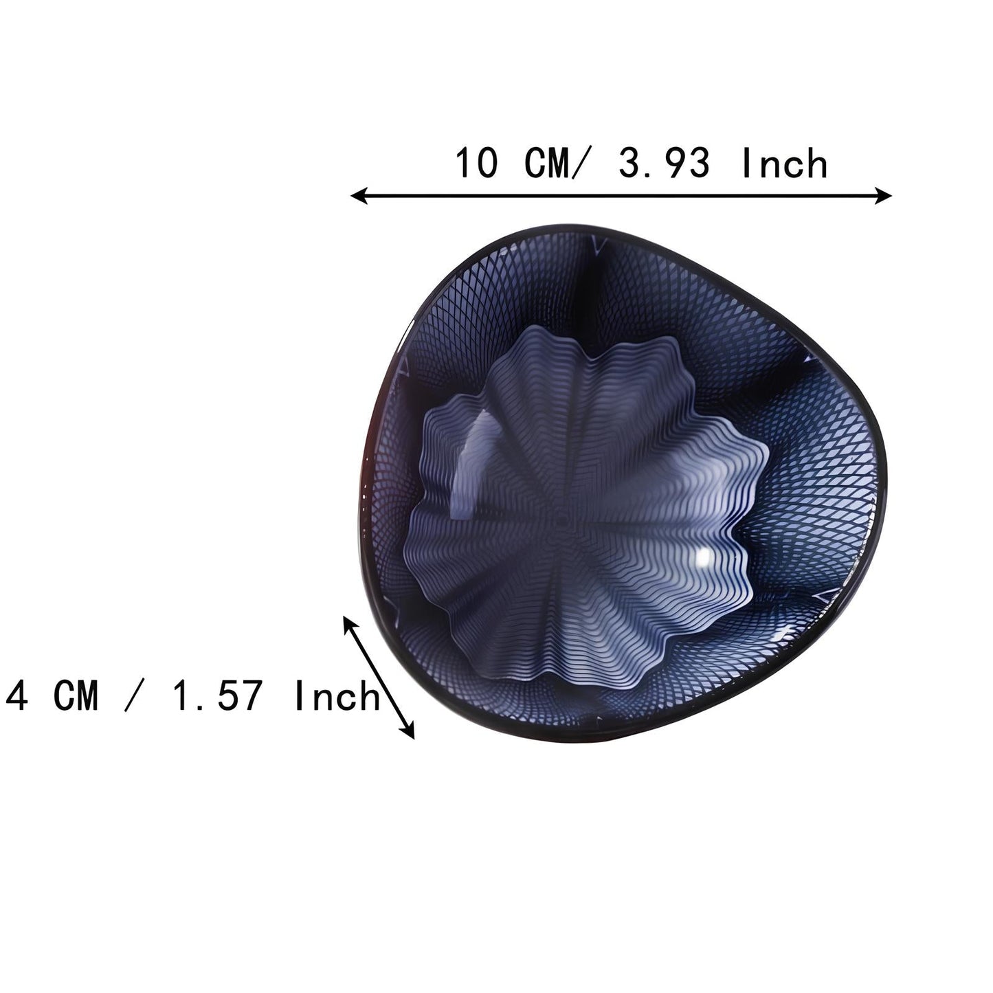 Skorter 5 bowls for sauce in Japanese ceramic
