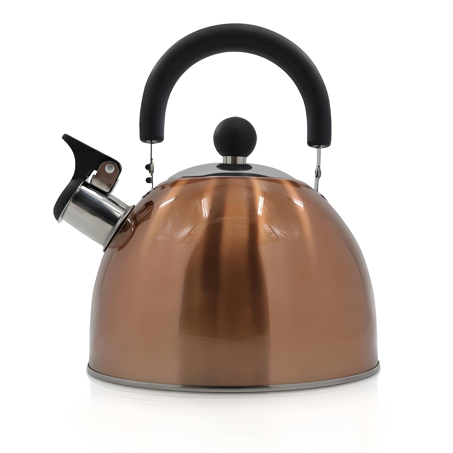 Skorter with spout container
